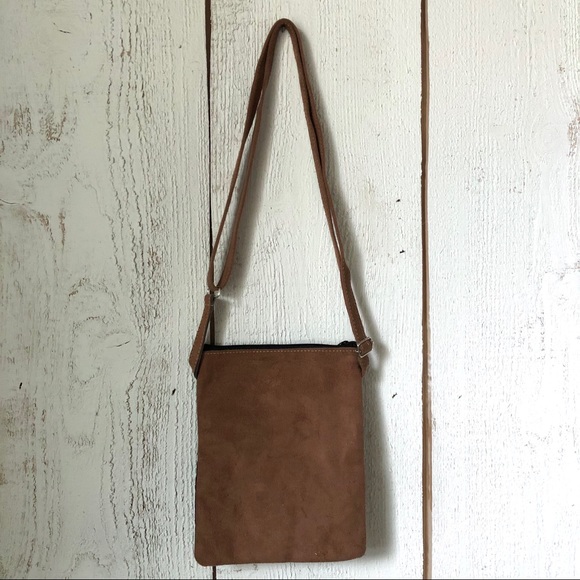 Frida Khalo Inspired Handmade Bag - Picture 4 of 4